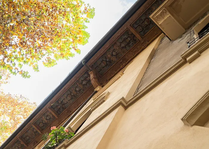 Contemporary Flat In Trastevere Appartement *
