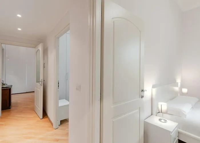 Contemporary Flat In Trastevere * Rome